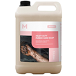 Heavy Duty Pumice Hand Soap Hand Cleaner To Remove Tough Grease, Oil, and Dirt 5L Bottle